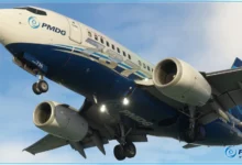 Boeing 737-600