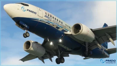 Boeing 737-600