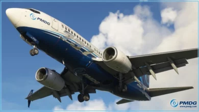 Boeing 737-700