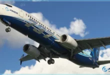 Boeing 737-800