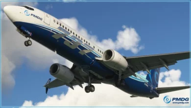 Boeing 737-800