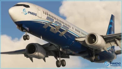 Boeing 737-900