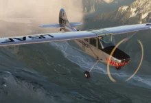 Cessna L–19 Bird Dog