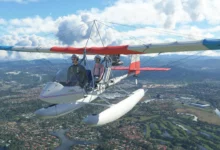 Drifter Ultralight