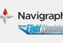 MSFS 2020 AIRAC Cycle