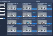PMDG – Operations Center Updater