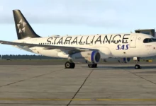 Airbus A319