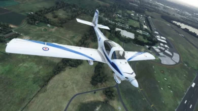 Grob Tutor T.1