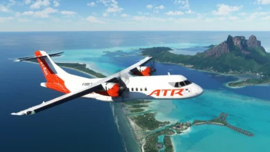 ATR 42–600-72–600