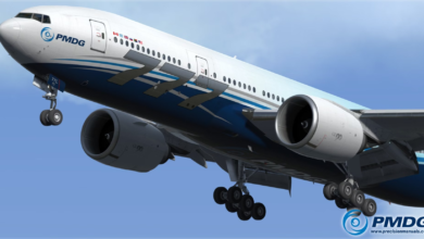 MICROSOFT FLIGHT SIMULATOR 2024