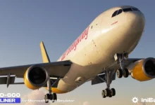 Airbus A300–600R