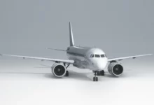 Airbus A320neo V2