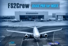 FS2Crew – RAAS Professional