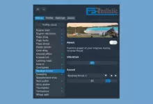 FSRealistic Pro