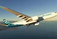 LatinVFR – Airbus A330-900neo