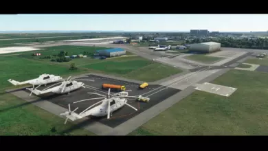 URKK Krasnodar International Airport
