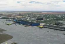 URWW Международный аэропорт Волгоград