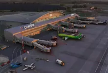 UWWW Kurumoch International Airport