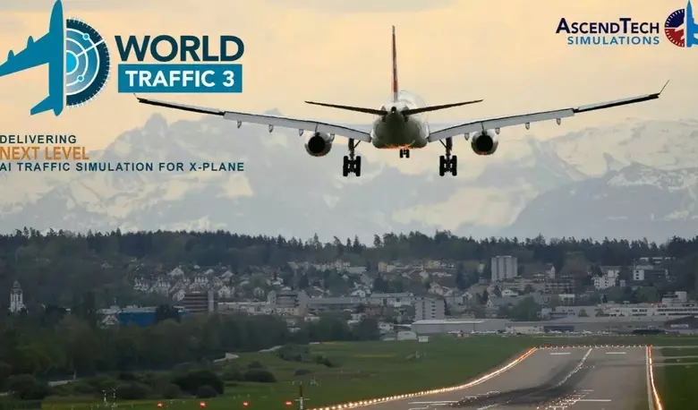 World Traffic 3
