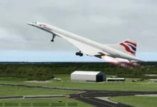 Concorde v3 от Colimata