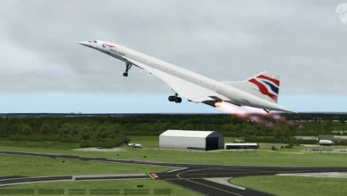 Concorde v3 от Colimata