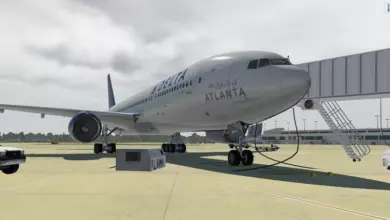 Boeing 777 Ultimate Mod скачать