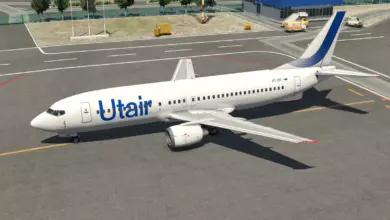 IXEG 737 with RG Mod для X-Plane 11 скачать