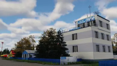 UENS – Аэропорт Сунтар для X-Plane