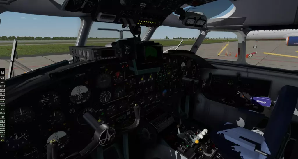 Ан-24 v4.01