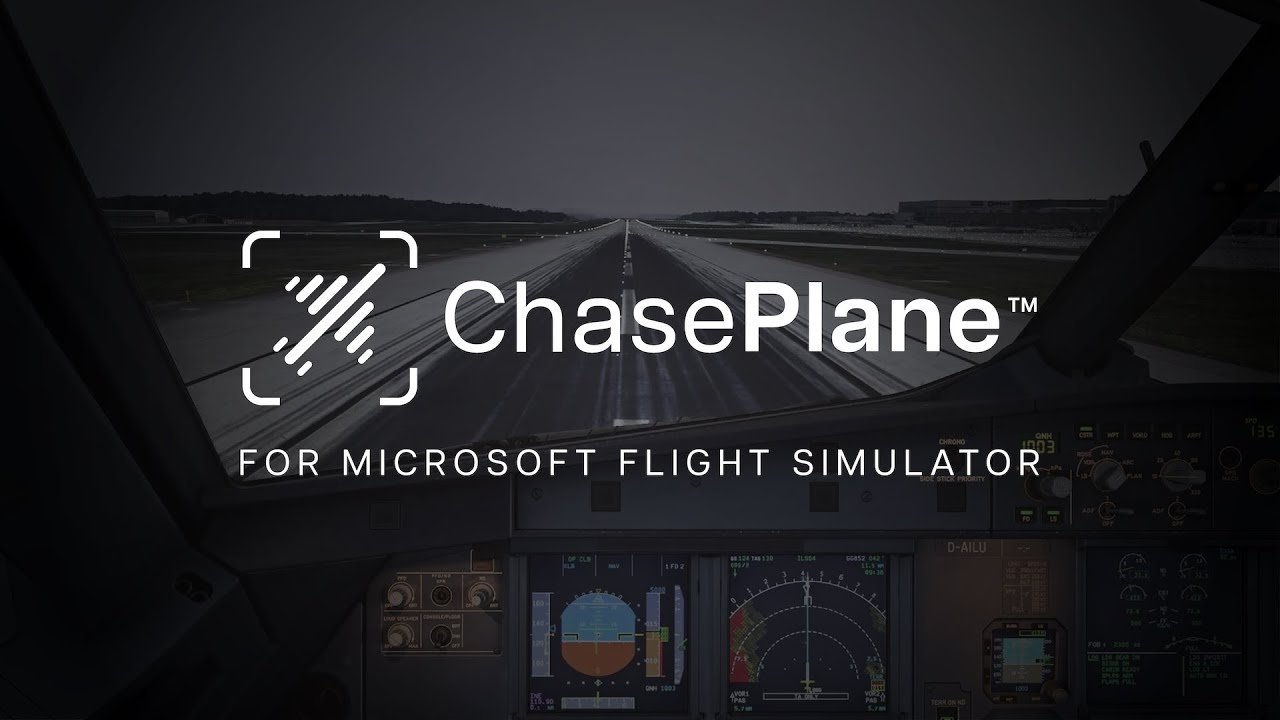 Parallel 42 ChasePlane