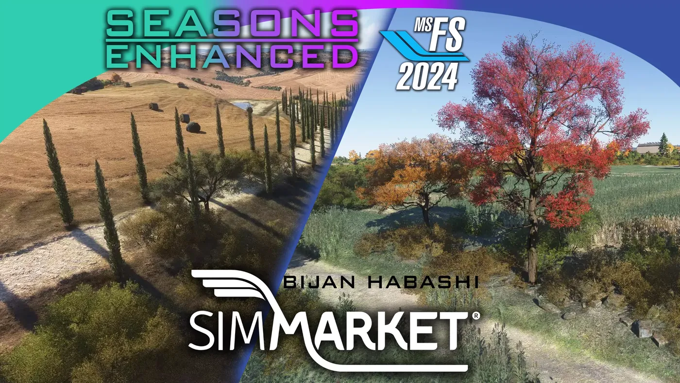 Bijan Seasons Enhanced 2024